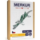 Merkur Mini ZOO Krokodýl