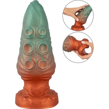 Beasty Cocks Atlantis Anal