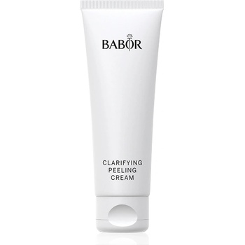 BABOR Clarifying Peeling Cream Ексфолиант за лице дамски 50ml