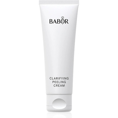 BABOR Clarifying Peeling Cream Ексфолиант за лице дамски 50ml
