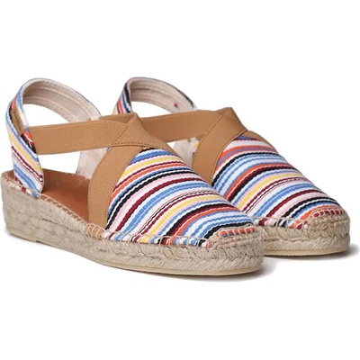 TONI PONS Vinaros espadrilles - Multicolor (Multicolor)