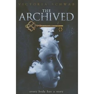 Archived | Victoria Schwab (2014)