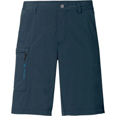 Vaude bermuda V kraťasy dark sea