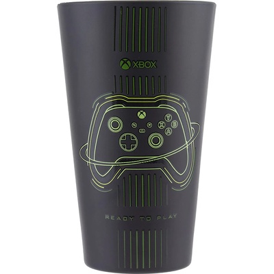 Paladone Чаша за вода Paladone Games: XBOX - Controller