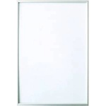 Q-Connect Frame Q-Connect Aluminum frame Q-CONNECT, 210x297mm