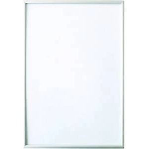 Q-Connect Frame Q-Connect Aluminum frame Q-CONNECT, 210x297mm