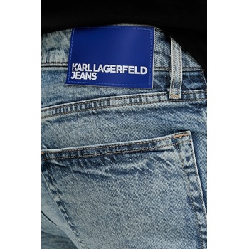 Karl Lagerfeld Jeans Дънки Karl Lagerfeld Jeans мъжки A4M10076 (A4M10076)