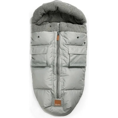 Elodie Зимно чувалче за количка Elodie - Hazy Jade (50500210185NA)