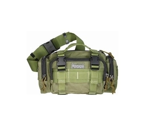 Maxpedition Proteus Versipack