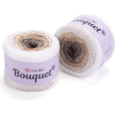 YarnArt Bouquet Bouquet: Bouquet 707