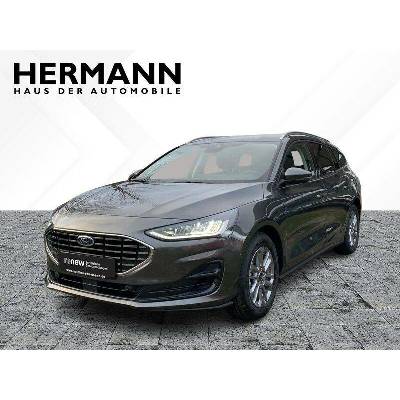 Ford Focus 1.0 EcoBoost 114 kW
