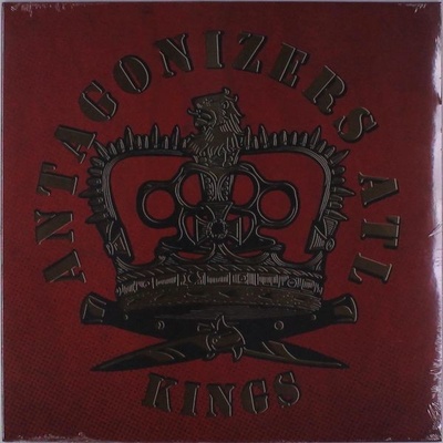 Kings Antagonizers Atl LP