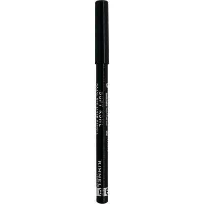 Rimmel Soft Kohl Kajal Eye Liner Pencil 1, 2 g молив за очи 061 Jet Black