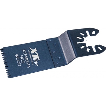 XTline List pilový HCS 34 mm tloušťka 2,5 mm