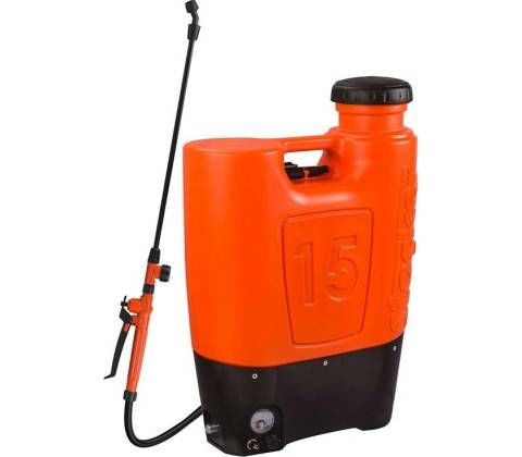 Stocker elektrický akumulátorový 15 l
