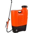 Stocker elektrický akumulátorový 15 l