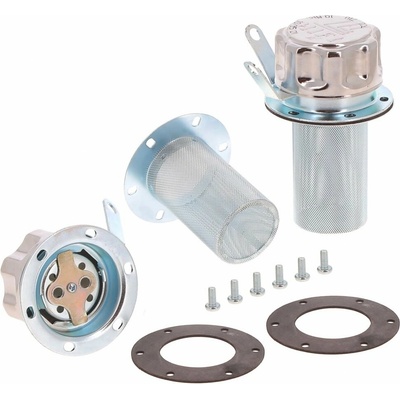 Uzáver nádrže HIFI FILTER TCO 710