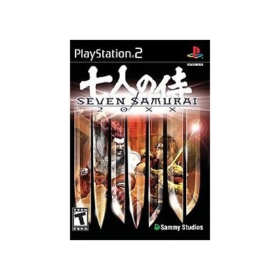 Seven Samurai