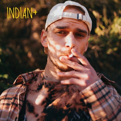 Taky Akoty - Indian+ CD