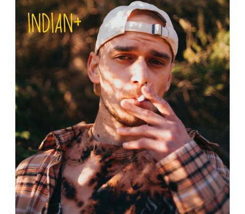 Taky Akoty - Indian+ CD