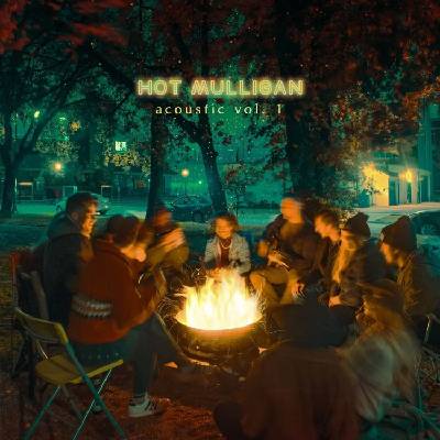 Hot Mulligan - Acoustic Vol. 1 + 2 (Reissue) (Copper/Emerald Coloured) (LP) (0840526502240)