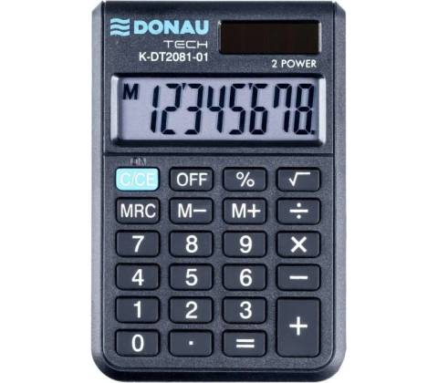 DONAU TECH 2081