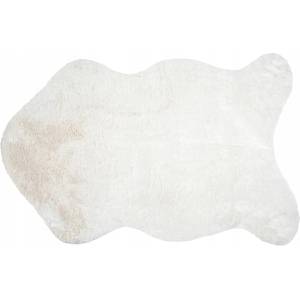 STOF Килим STOF - Bostan, 60 x 90 cm, бял (BTC695001)