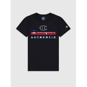 Champion Тениска Crewneck T-Shirt (306517-KK001)