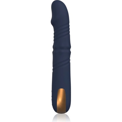 DreamToys Goddess Collection Afrodite вибратор 20.8 см