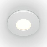 Maytoni DL083-01-GU10-RD-W