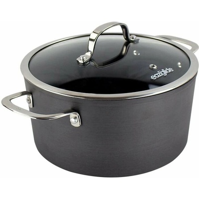 Eaziglide Neverstick3 hrnec s poklicí 24 cm 0911 IMN3HP24