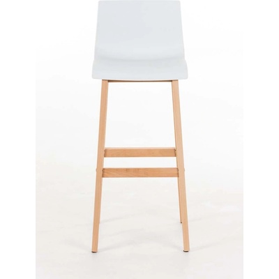 Design-Shop Hoover natur / Biela