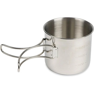 TATONKA Handle Mug 500