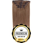 Sleek No10 - Коса на клипс