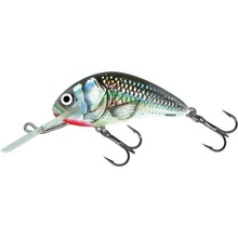 Salmo Hornet Floating holographic Grey Shiner 9cm 36g