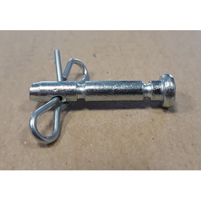 Střižný kolík se závlačkou Snow Line, VeGa 651, Riwall – Zbozi.Blesk.cz