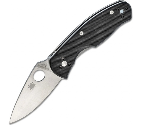 Spyderco Persistence C136GP