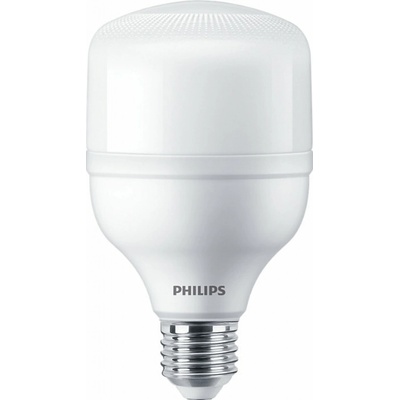 Philips LED žárovka E27 TrueForce Core HB MV 30W neutrální bílá 4000K
