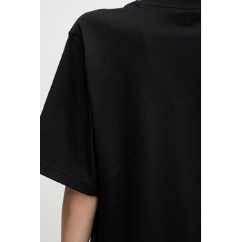 adidas by Stella McCartney Памучна тениска adidas by Stella McCartney (KA9549)