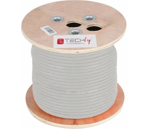 Techly ITP-C5F-305-RIS
