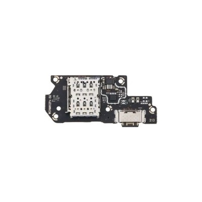 Xiaomi Redmi NOTE 12 PRO+ flex nabíjení + mikrofon
