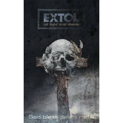 EXTOL: OF LIGHT AND SHADE DVD