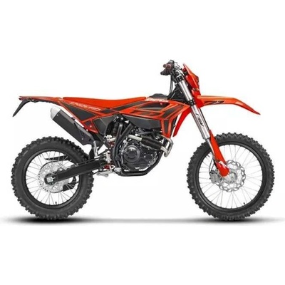 BETA RR 4T 125 T ENDURO - red E5+ – Zbozi.Blesk.cz