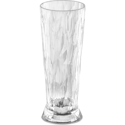 Koziol Нечуплива чаша за бира SUPERGLASS CLUB NO. 11 500 мл, кристално прозрачна, Koziol (KOZ3418535)