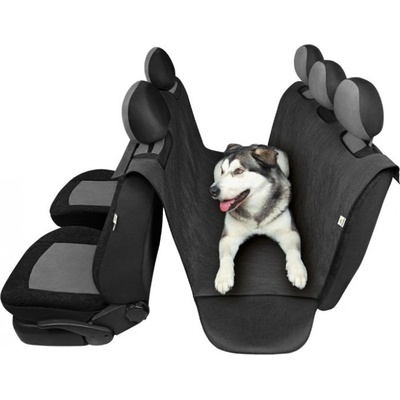Autopoťah KEGEL Ochranný poťah na sedačku