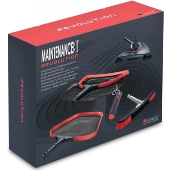 VÁGNER POOL REVOLUTION KIT
