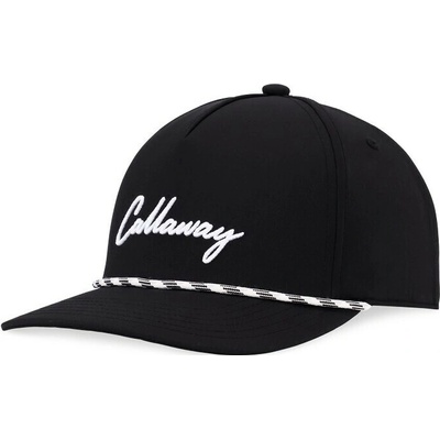 Callaway Birdie Putt Rope Black