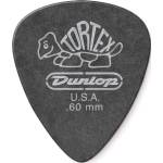 Dunlop 488R 0.60 Tortex Standard Перце за китара (488R060)