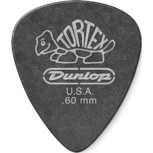 Dunlop 488R 0.60 Tortex Standard Перце за китара (488R060)