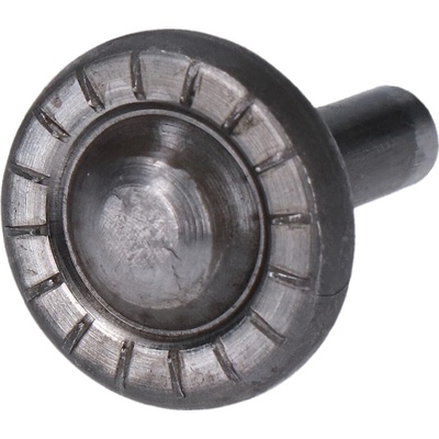 Nýt ozdobný 6 x 27 mm, hlava ø 19 mm